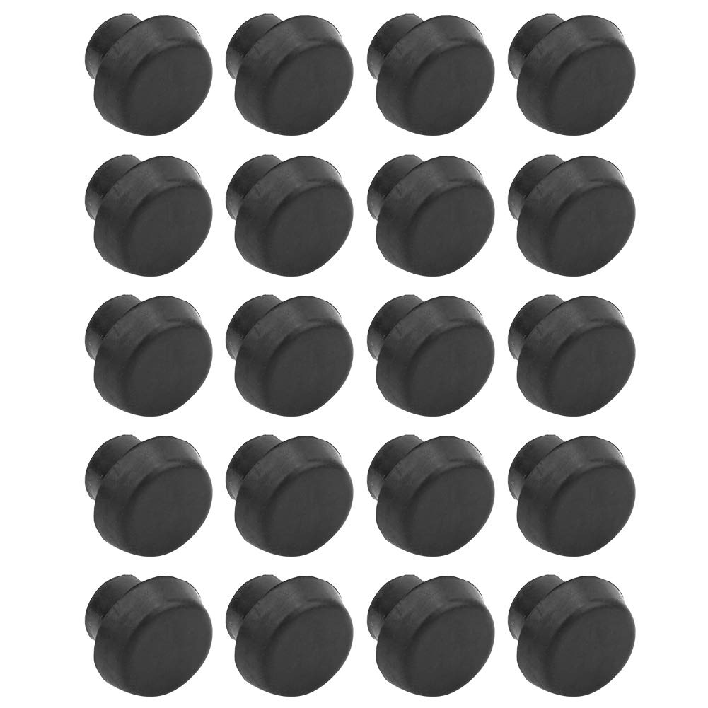 Wosune Billiard Cover - 20 Pcs Durable & Flexible Pool Table Bottom Covers for Snooker & Billiards | Perfect for Game Room Protection & Equipment Maintenance