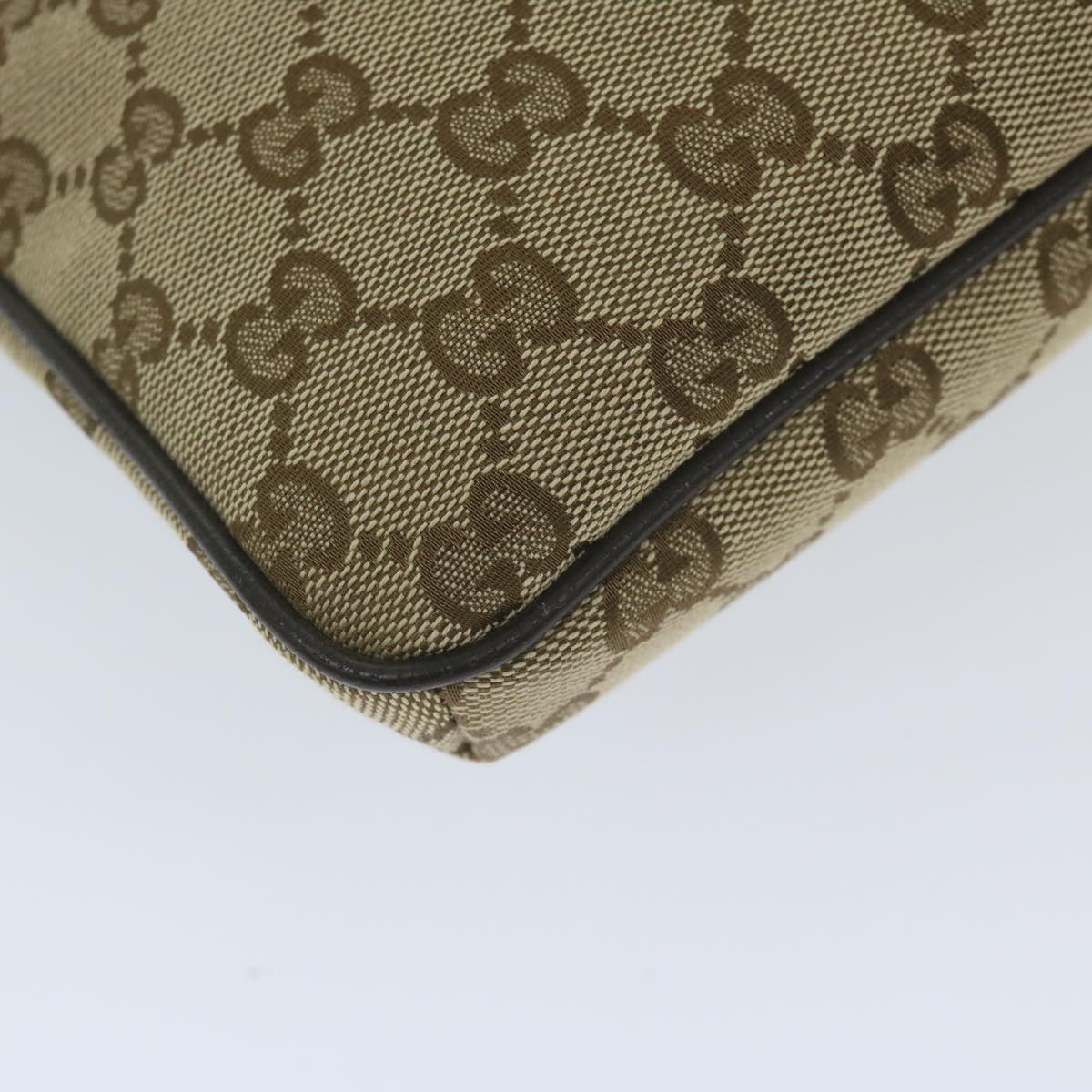 Stylish Beige Canvas Shoulder Bag for Women - Lightweight & Durable Crossbody Purse - Perfect for Work, Travel & Everyday Use
