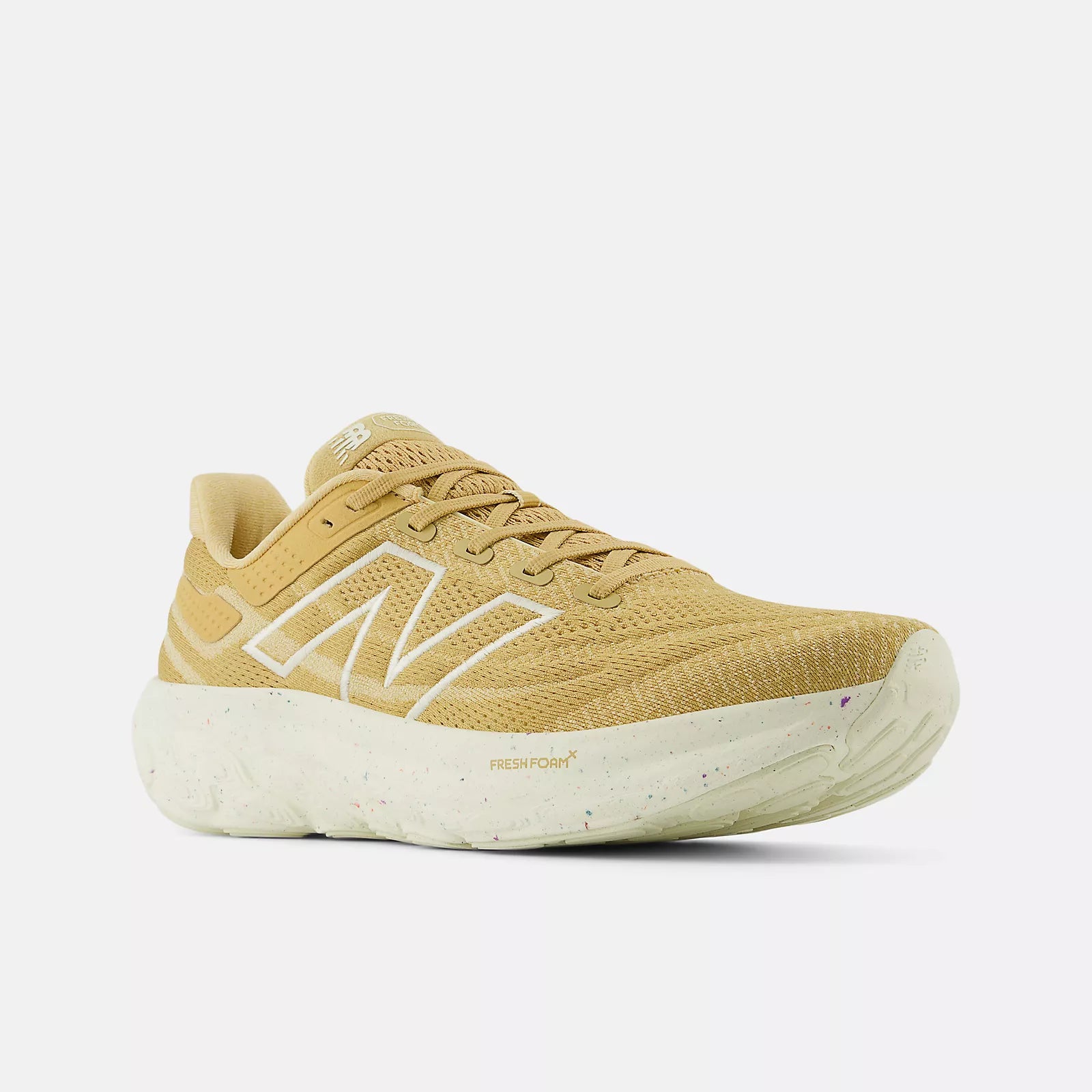 New Balance Fresh Foam X 1080v13 Running Shoes - Lightweight Cushioned Sneakers for Men & Women - Perfect for Road Running, Jogging, and Gym Workouts