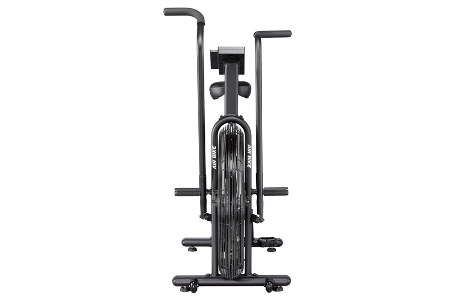 AssaultBike Classic AirBike - High Performance Exercise Bike for Home & Gym Workouts - Perfect for HIIT, Cardio, and Cross Training