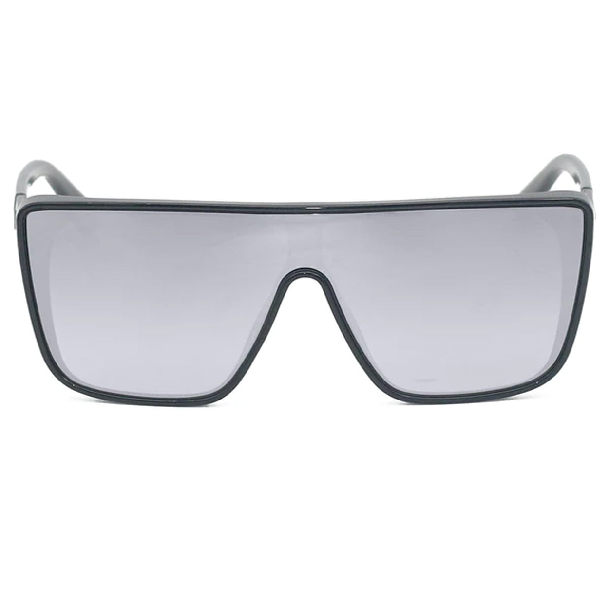 Sustainable Rayz Chrome Limited Edition Square Sunglasses - UV Protection, Polarized Lenses for Outdoor Sports & Fashion