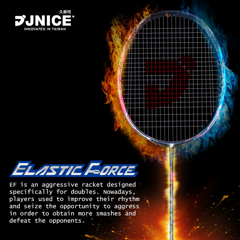 Jnice Elastic Force 9000 - Premium Resistance Bands for Home Workouts, Gym Training & Physical Therapy - Ideal for Strength Training, Yoga & Fitness Enthusiasts