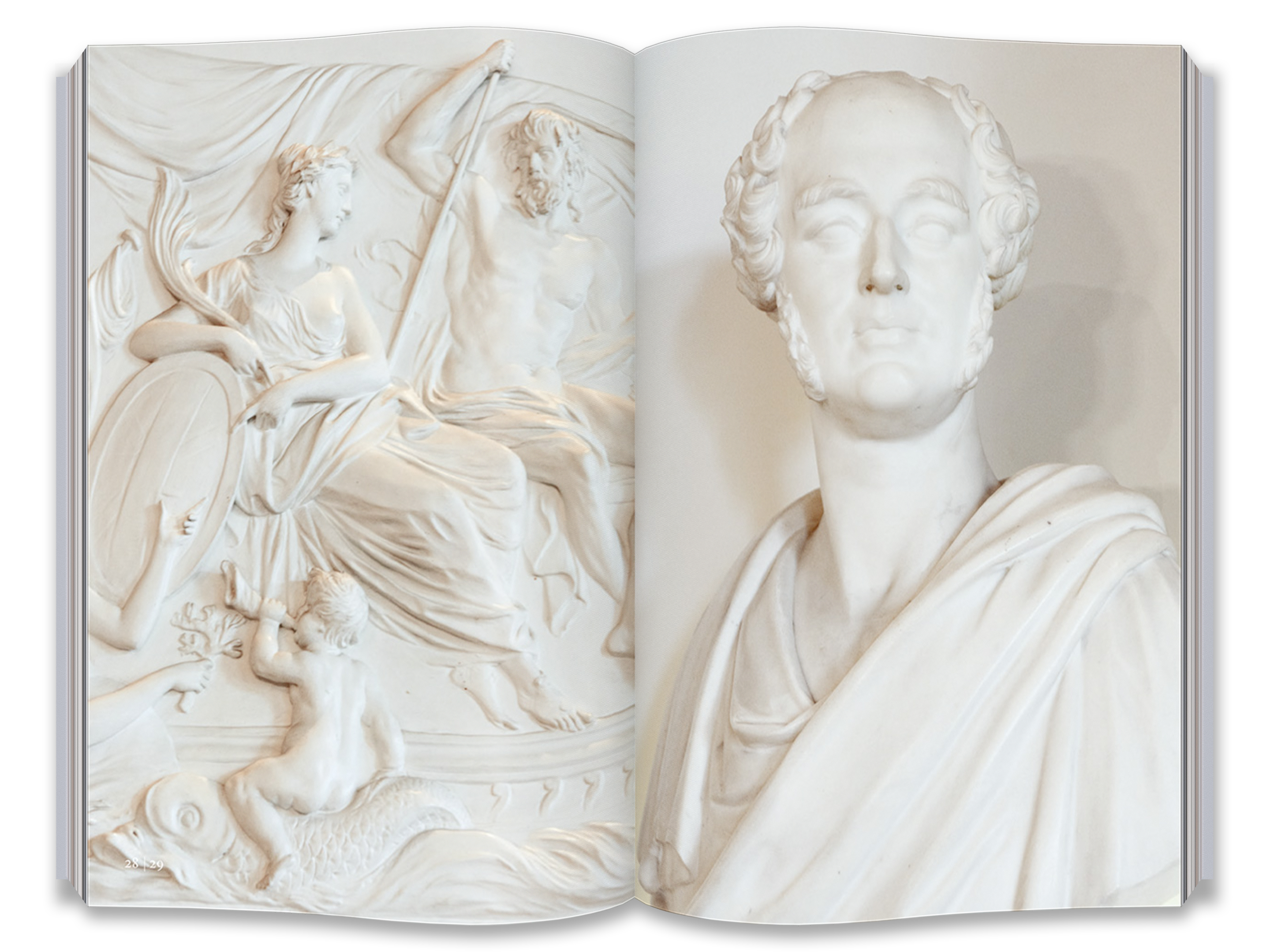 Harewood House Pocket Photo Book - Compact Travel Scrapbook for Memories, Souvenirs & Photo Storage | Perfect for Travelers, Tourists & Memory Keepers