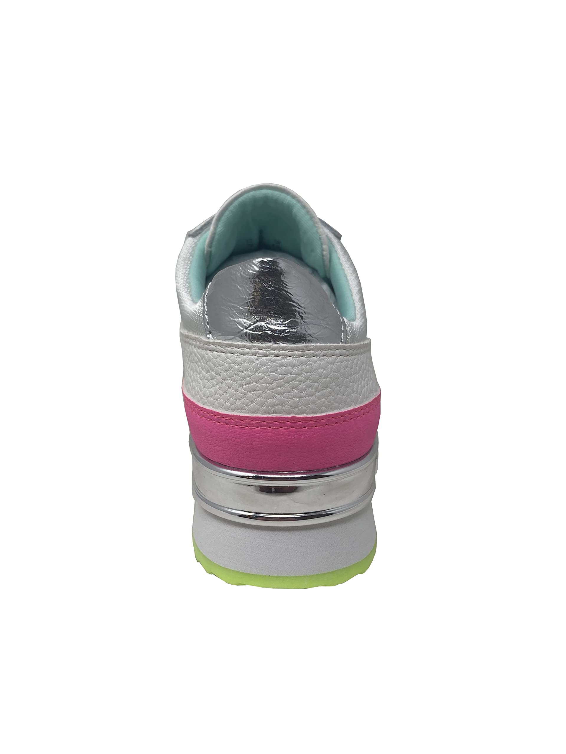 DKNY Women's Fashion Sneakers - Comfortable Casual Walking Shoes for Running, Gym & Everyday Wear