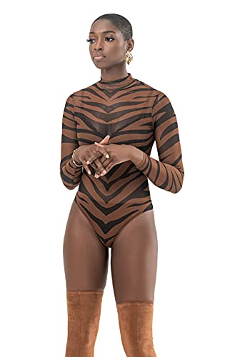 Tiger Print