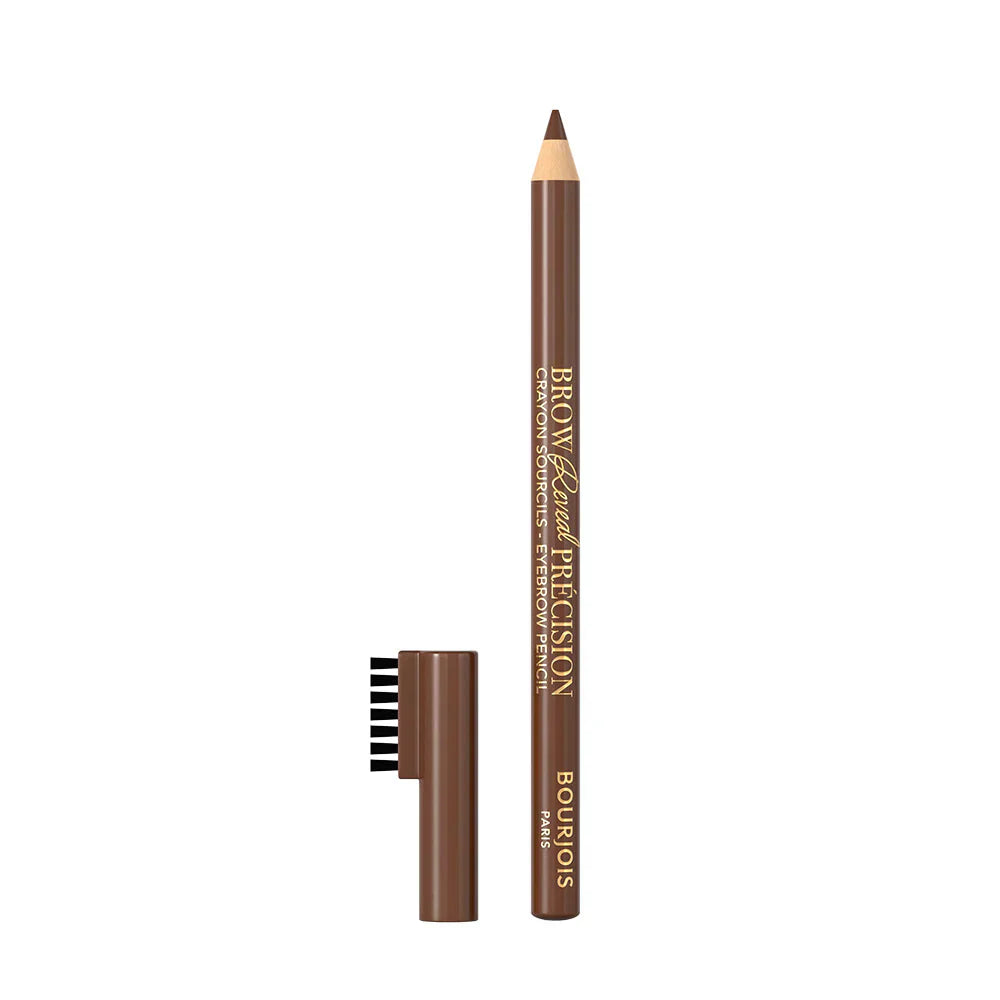 02 Soft Brown