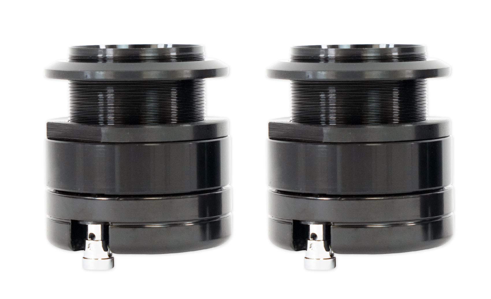Memphis Audio MJP6C MOJO 6.5