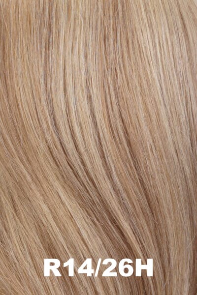 Estetica Wigs Billie - Premium Synthetic Hair Wigs for Women | Natural Look & Comfortable Fit | Perfect for Daily Wear, Cosplay & Special Occasions