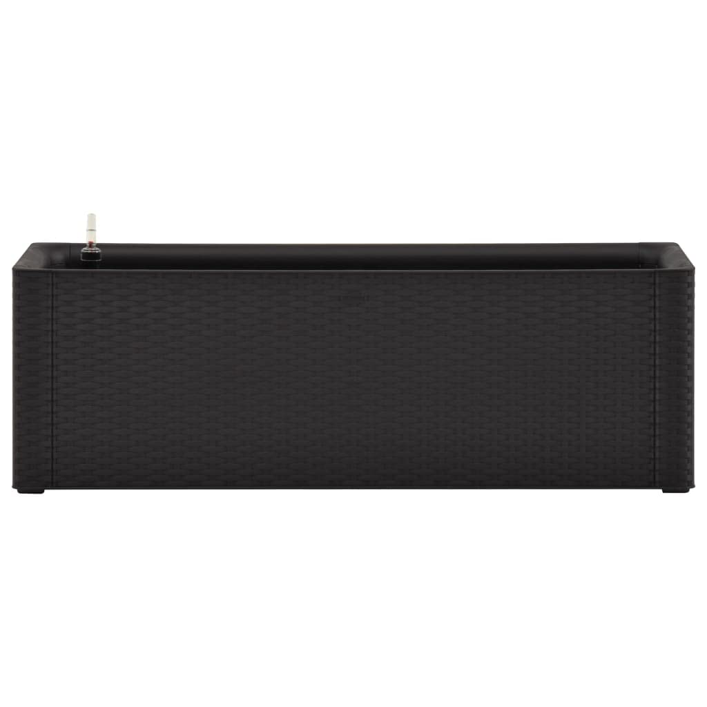 Raised Garden Bed with Automatic Watering System - 39.4
