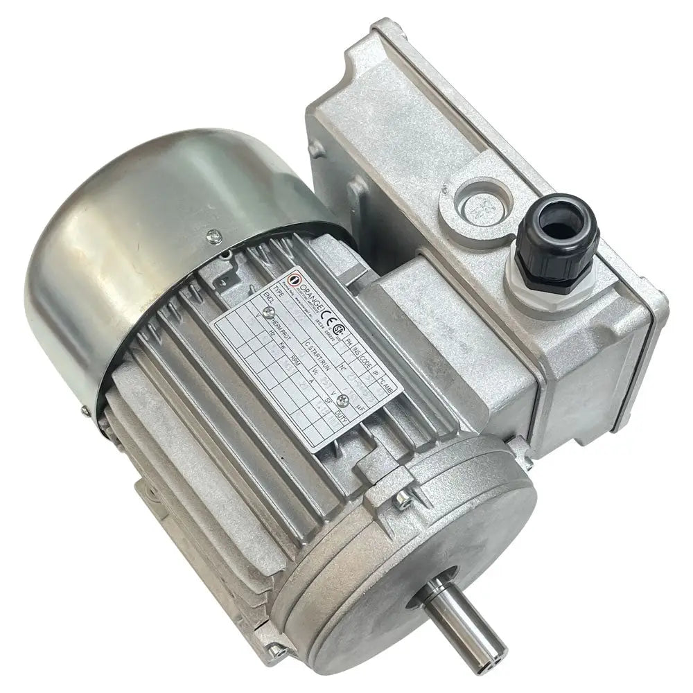 Coats OEM Electric Motor for 9024 & 9028 Tire Machines - 2HP 115V 1Ph (Part# 84596185) - Perfect for Tire Repair Shops & Automotive Workshops