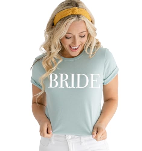 Robin - Short Sleeve Tee