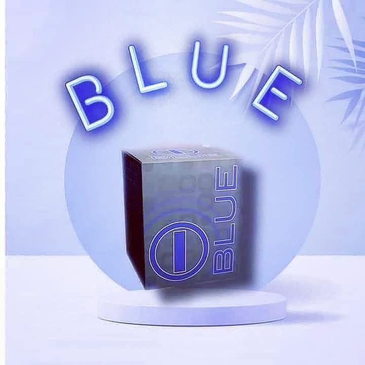 I BLUE + I PINK + NONI GIA Energy Drink - Boost Energy, Support Health & Fitness, Aid Weight Loss | Perfect for Workouts, Study Sessions & Active Lifestyles