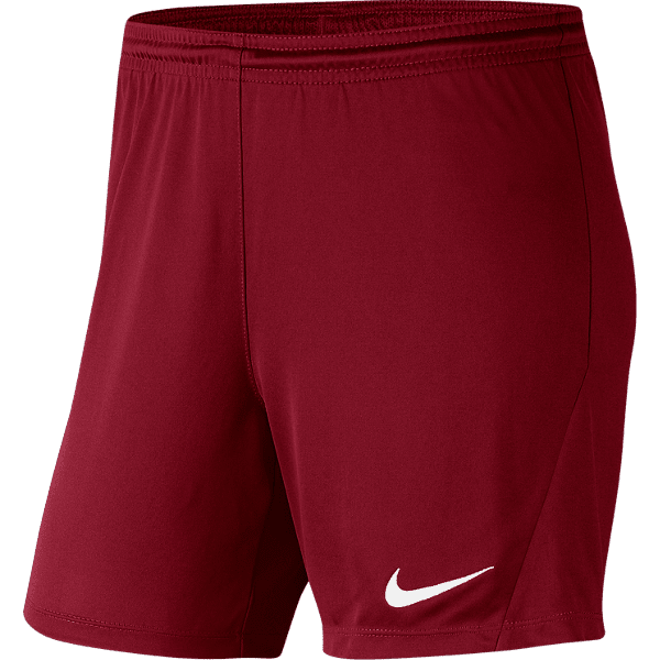 EASTERN INDOOR Women's Park 3 Athletic Shorts - BV6860 677 - Comfortable Workout & Lounge Shorts for Yoga, Running, and Casual Wear