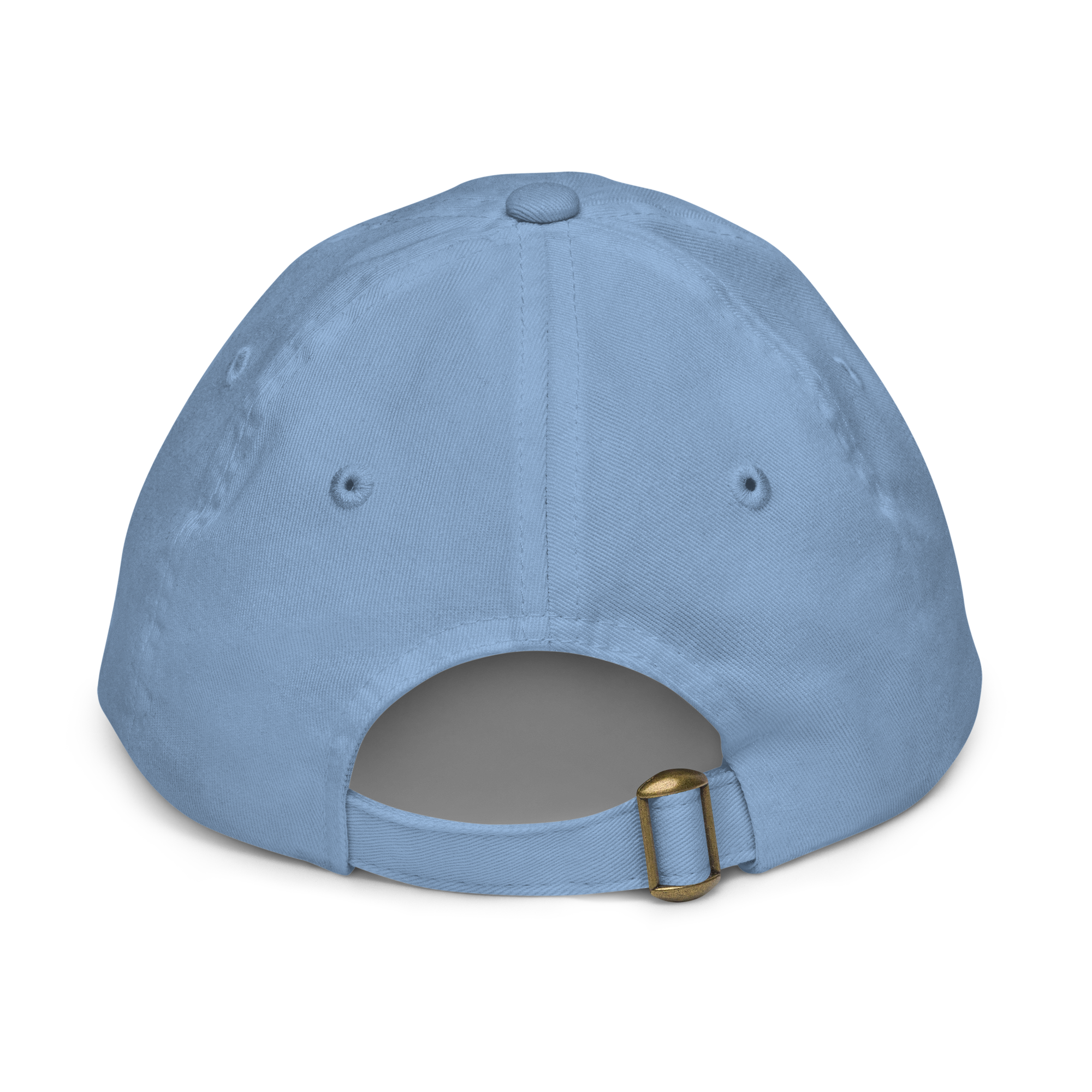 Zoo Jitsu Fighters Stampede Youth Baseball Cap - Adjustable & Stylish Animal Print Hat for Kids & Teens - Perfect for Sports, Outdoor Adventures & Casual Wear