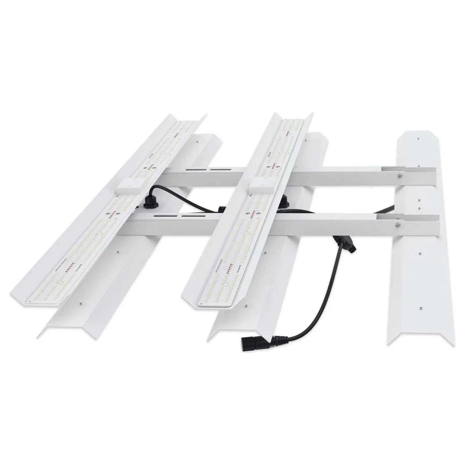 HLG Tomahawk 650 Full Spectrum LED Grow Light for Indoor Plants - High Efficiency Hydroponic Lighting for Vegetables, Flowers & Cannabis Cultivation | Perfect for Grow Tents, Greenhouses & Vertical Farms