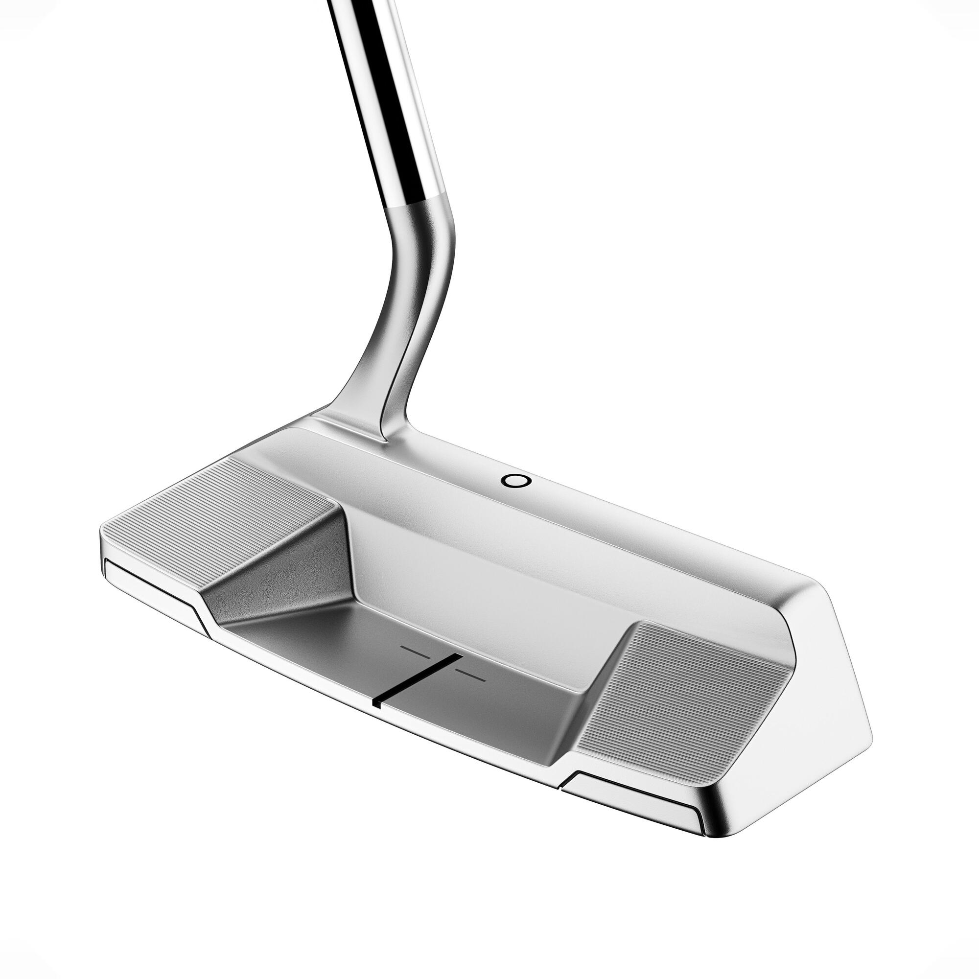 INESIS Blade Right-Handed Golf Putter for Men & Women - Precision Putting for Greens & Practice - Perfect for Golf Courses, Driving Ranges & Backyard Practice