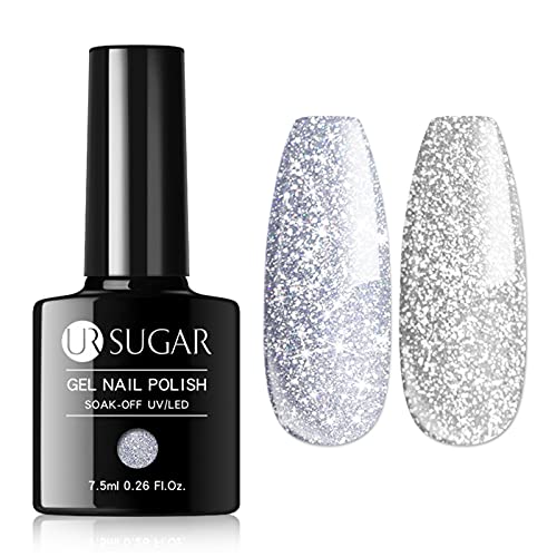 Silver Reflective