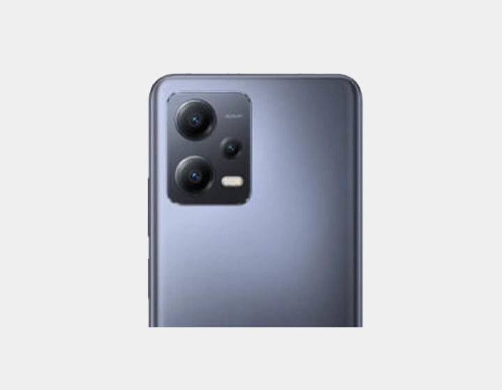 Xiaomi Redmi Note 12 5G Smartphone - 256GB ROM 8GB RAM - Dual SIM Unlocked Global GSM - Onyx Gray - Fast 5G Connectivity for Streaming, Gaming & Productivity