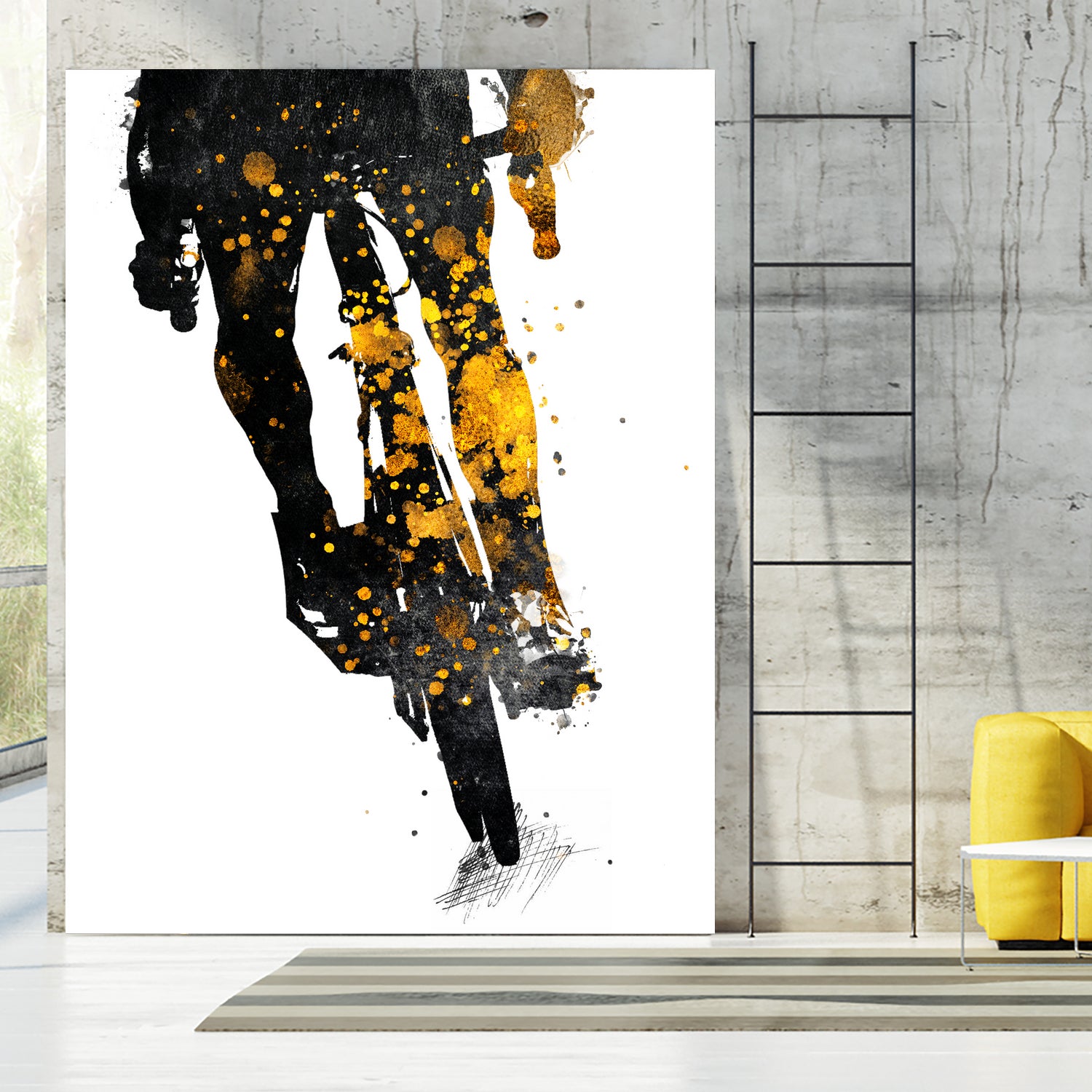 Premium Cycling Bike for Sports & Fitness - Lightweight & Durable Road Bike for Men & Women - Perfect for Commuting, Road Racing & Outdoor Adventures #Cycling #Sport #Fitness