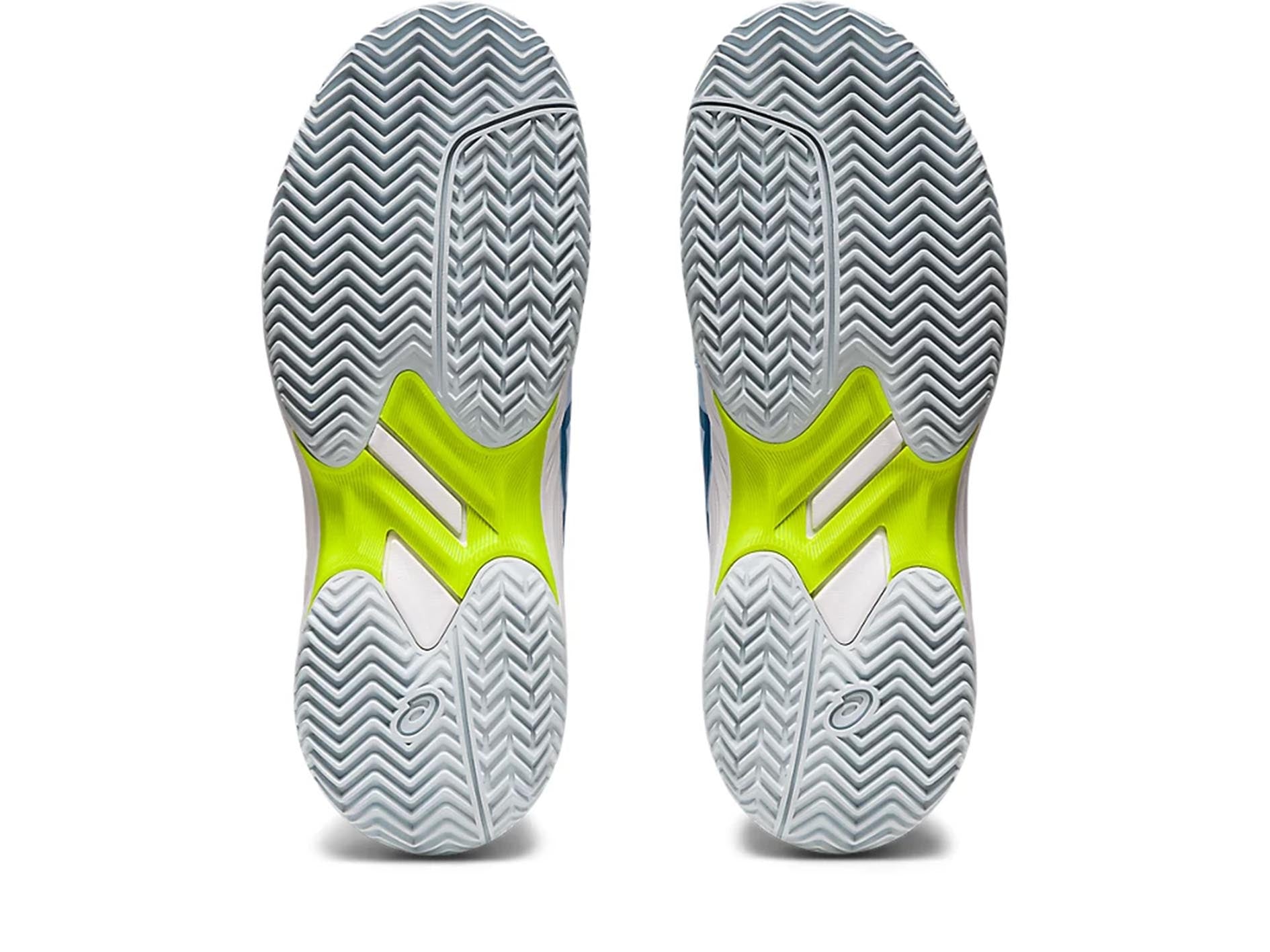 ASICS Junior Gel Game 9 GS Tennis Shoes for Kids - 1044A057-400 | Lightweight & Supportive Court Sneakers for Junior Players - Perfect for Tennis Training & School Sports