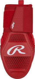 Rawlings Sliding Mitt RSLDNGMITT - Baseball & Softball Protective Glove for Safe Sliding - Perfect for Infielders, Outfielders & Base Runners