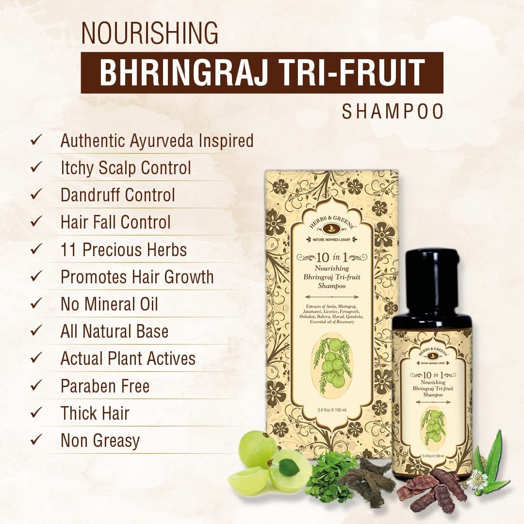 Glovy Fruit Shampoo for Hair Protection & Damage Repair - Nourishing & Strengthening Shampoo for Dry, Damaged Hair - Perfect for Daily Hair Care & Salon-Quality Results at Home