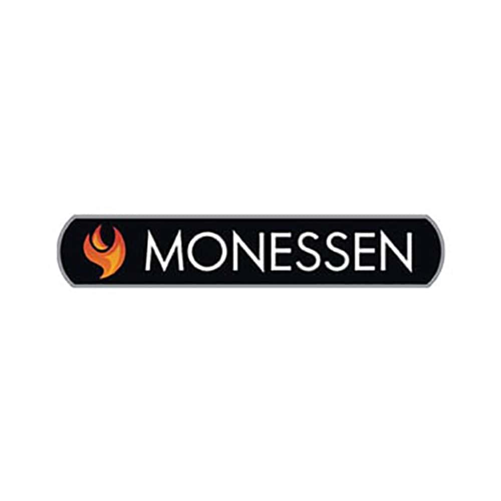 Monessen Thermostat Bulb Sensor (TS) - High Precision Temperature Control for HVAC Systems - Perfect for Home, Office, and Industrial Use