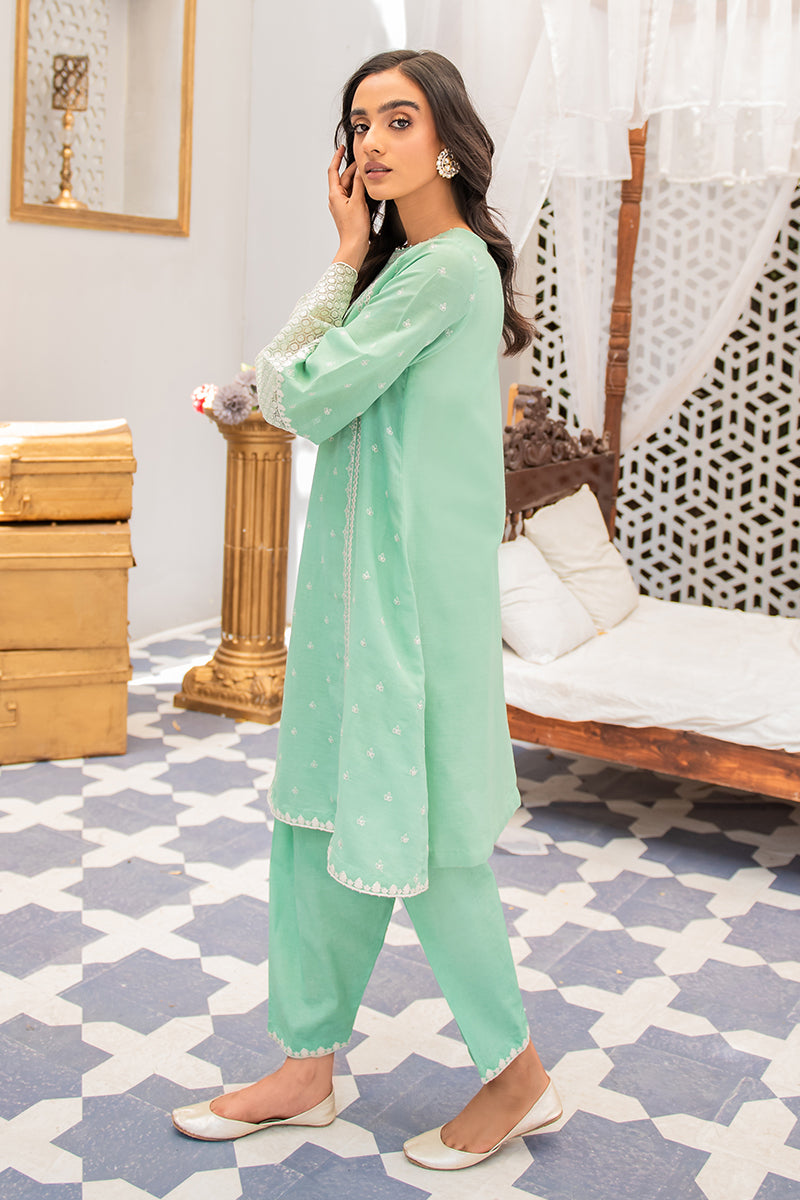 CHANDANI 2-Piece Outfit Set (Shirt & Pants) for Women - Casual Office Wear & Summer Fashion