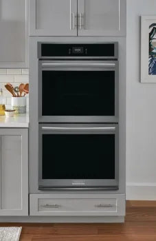 Frigidaire Gallery GCWD2767AD 27