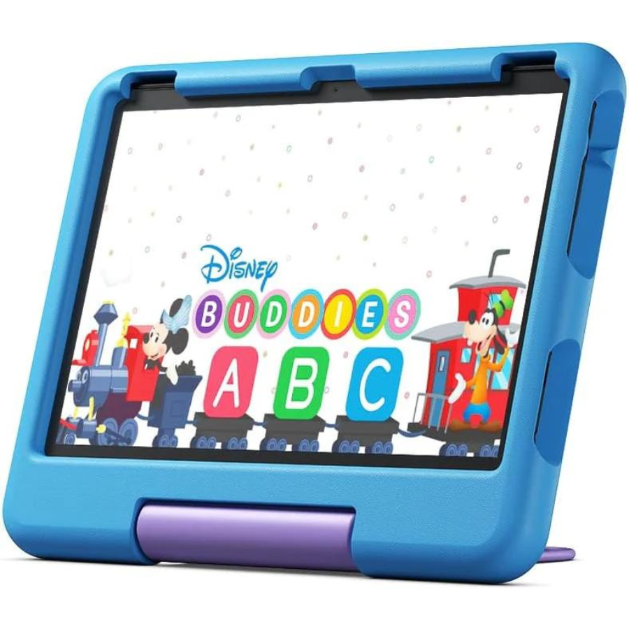 Amazon Fire HD 10 Kids Tablet (2023 New Model) - 10.1
