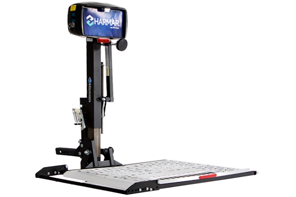 Harmar AL100 Universal Scooter Lift - Heavy Duty Mobility Scooter Hoist for Cars & Trucks | Easy Installation | Perfect for Travel & Daily Transportation Needs