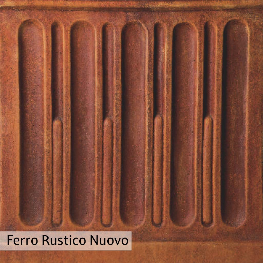 Ferro Rustico Nuovo