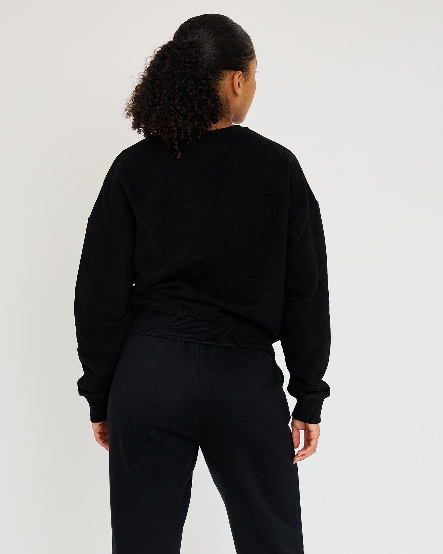 Evolve Oversized Jumper - Trendy Women's Knit Sweater for Fall & Winter | Cozy Casual Wear for Outfits, Lounge & Street Style