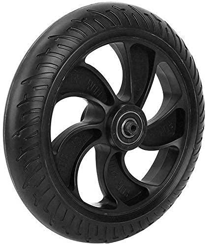 Kugoo 8 Inch Electric Scooter High-Speed Rear Wheel Tires - Durable Replacement Tires for Commuting & Urban Riding