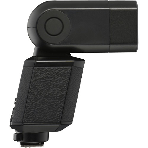 Fujifilm EF-X500 Flash for DSLR & Mirrorless Cameras - Professional TTL Speedlite with Wireless Control, Bounce & Swivel Head - Perfect for Wedding, Portrait & Event Photography