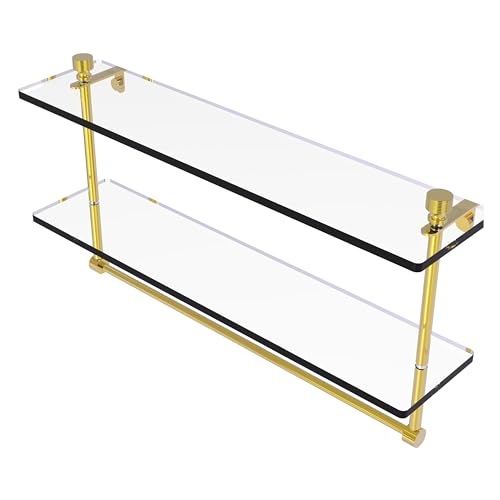 Polished Brass