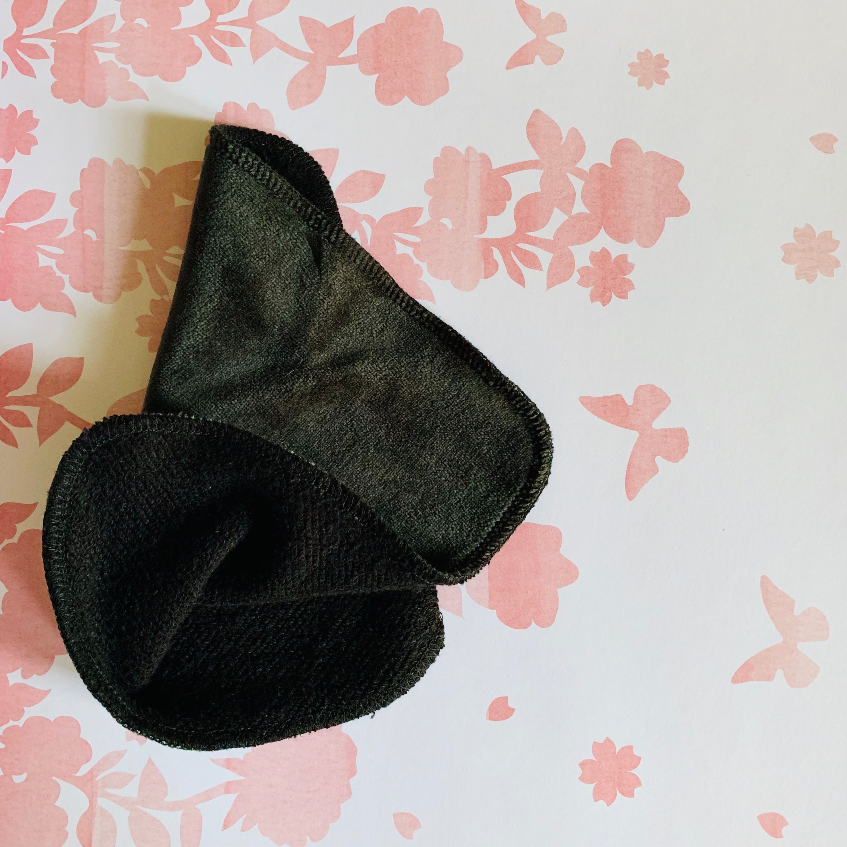 Organic Cotton Washcloths for Face & Body - Soft, Eco-Friendly & Hypoallergenic - Perfect for Babies, Skincare & Spa Use