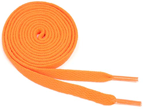 Neon Orange