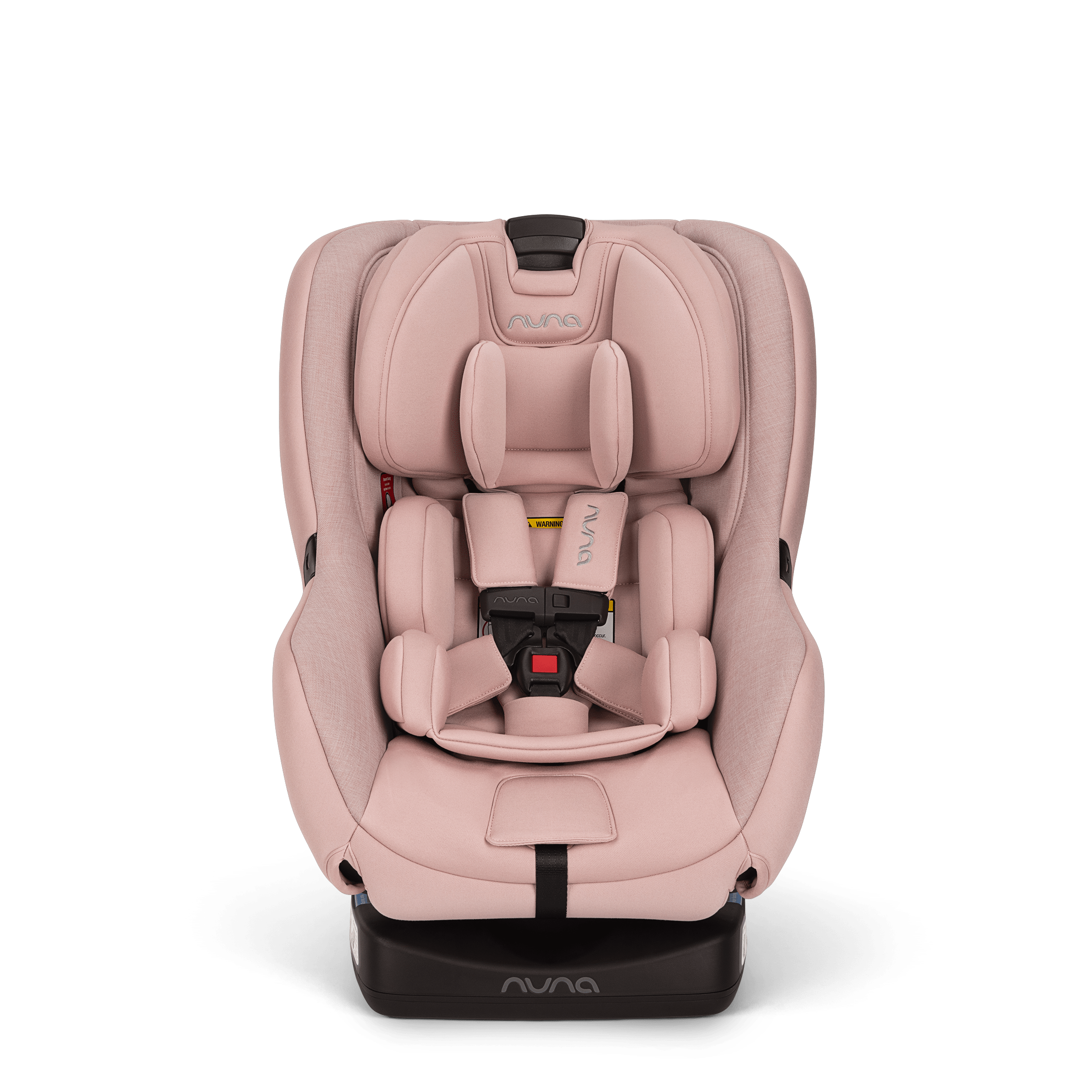 Nuna Rava Convertible Car Seat - Safe & Comfortable for Toddlers to Big Kids | Perfect for Long Road Trips & Daily Commutes