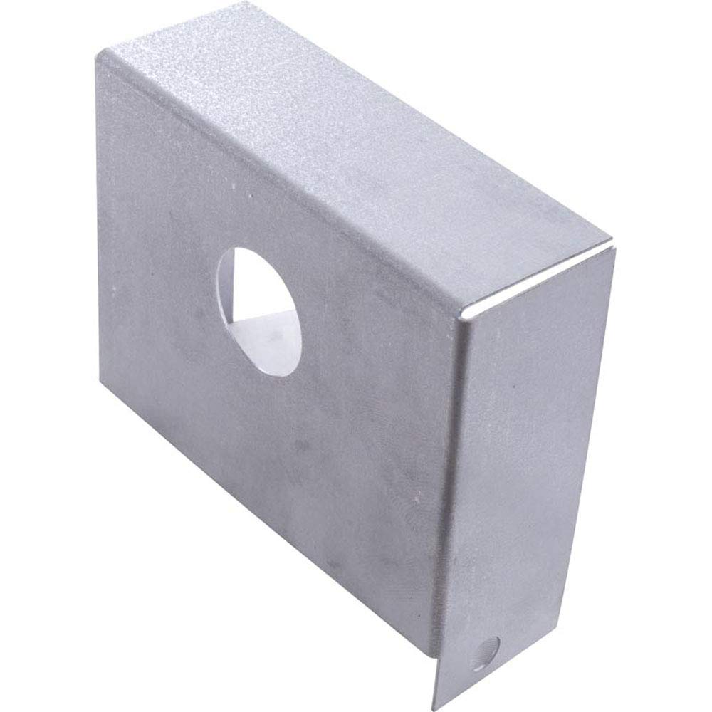Raypak 55A Wiring Box - Heavy Duty Electrical Enclosure for Pool Heaters & HVAC Systems - Weatherproof & Durable Outdoor Electrical Box