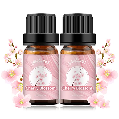 2 Pack Cherry Blossom
