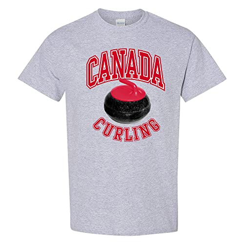 Canada Sport Grey
