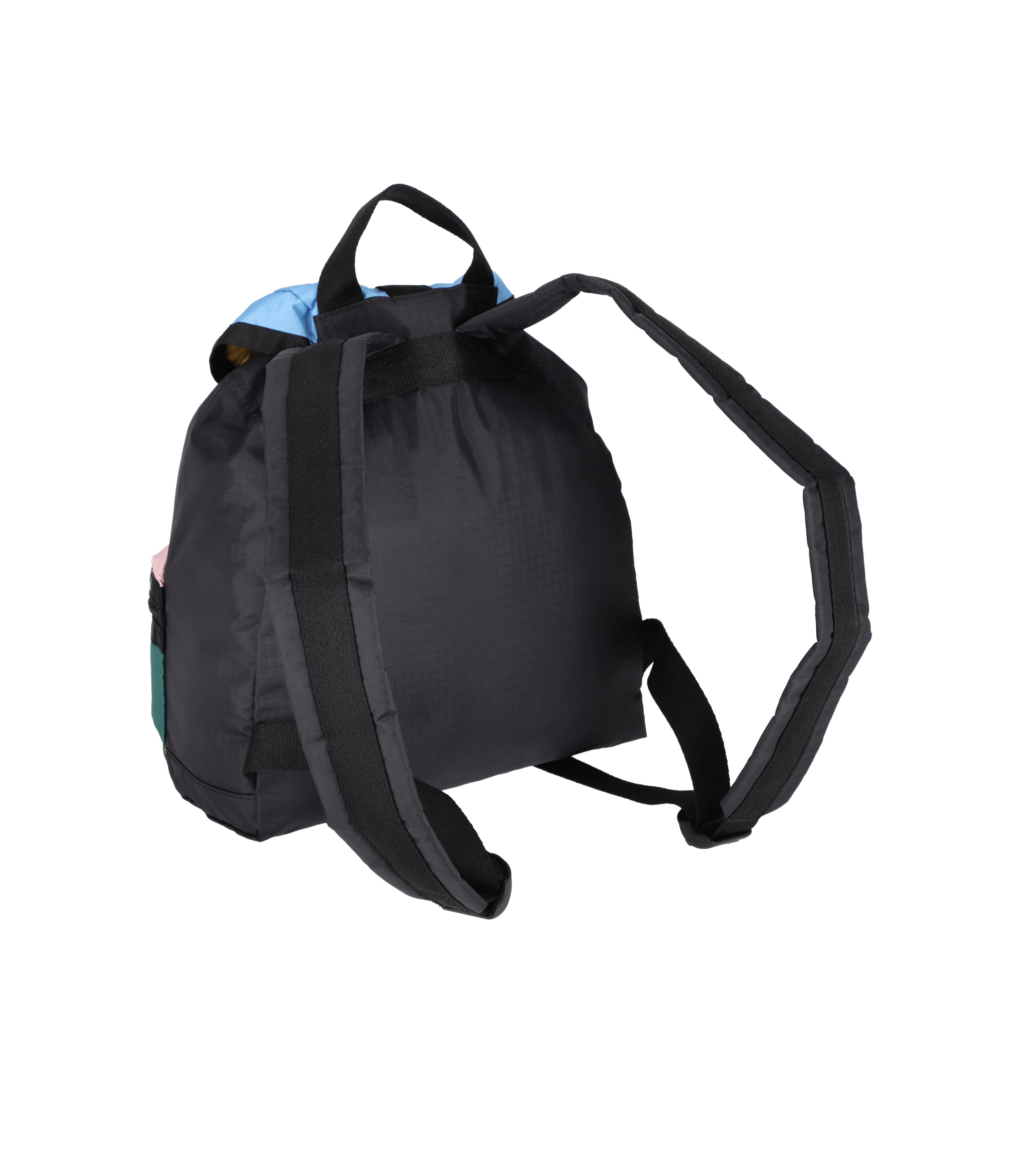Small Voyager Backpack - Lightweight Travel Daypack for Hiking, School & Commuting | Durable Water-Resistant Compact Backpack for Men & Women