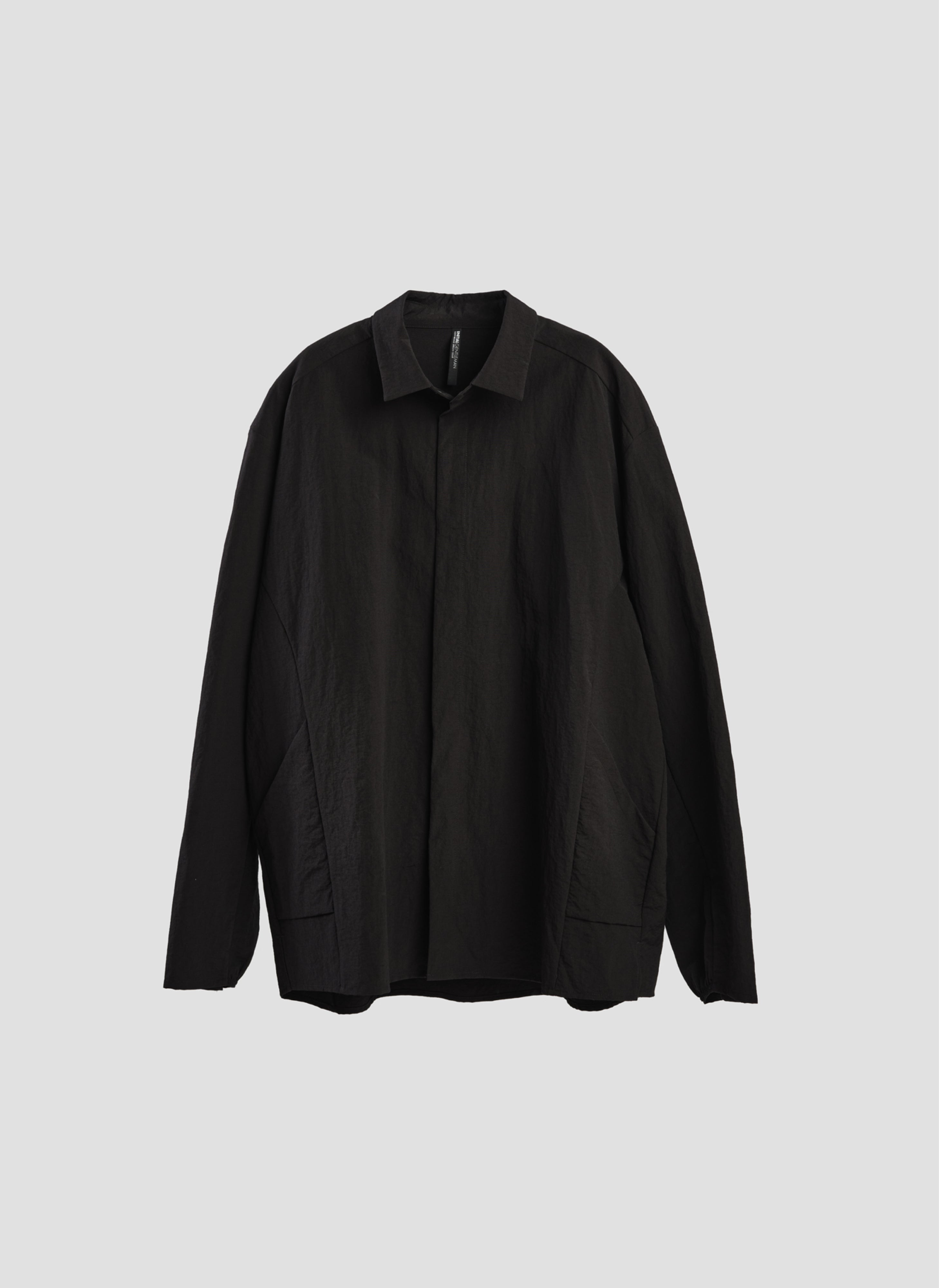 Premium Polyester Rayon Blend Business Pack Shirt Jacket for Men - Perfect for Office Wear, Business Meetings & Professional Outfits