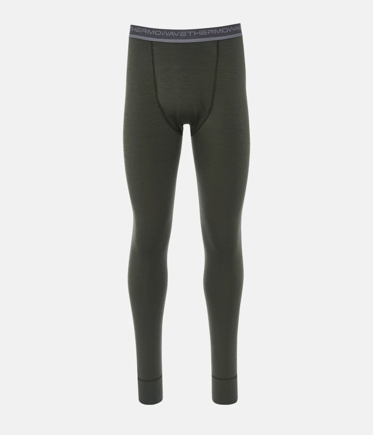 Men's Merino Wool Arctic Thermal Pants for Winter Hiking & Skiing - Ultra Warm Base Layer for Cold Weather Outdoor Activities