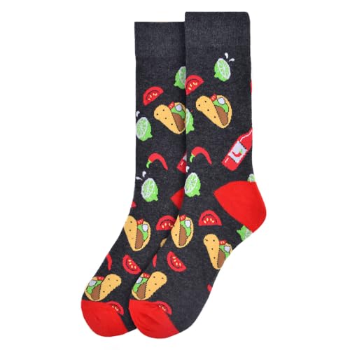 Spicy Tacos