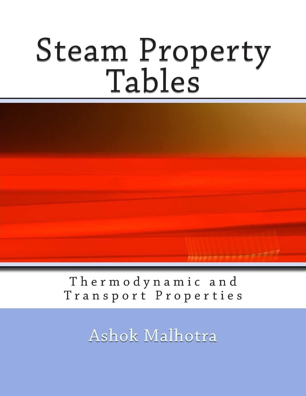 Steam Property Tables: Thermodynamic & Transport Properties for Engineers | Steam System Design, HVAC Calculations & Power Plant Analysis