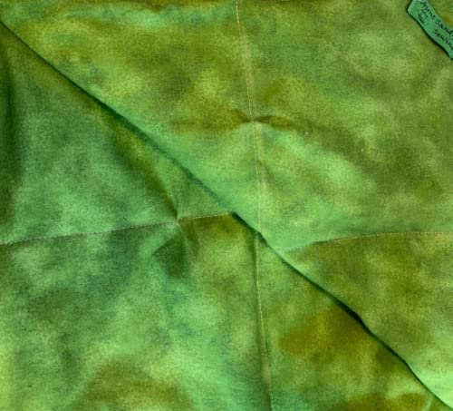 5 lbs Weighted Blanket with Dragon, Planet, Rocket & Alien Designs - Washable Flannel for Gaming, Stress Relief & Better Sleep
