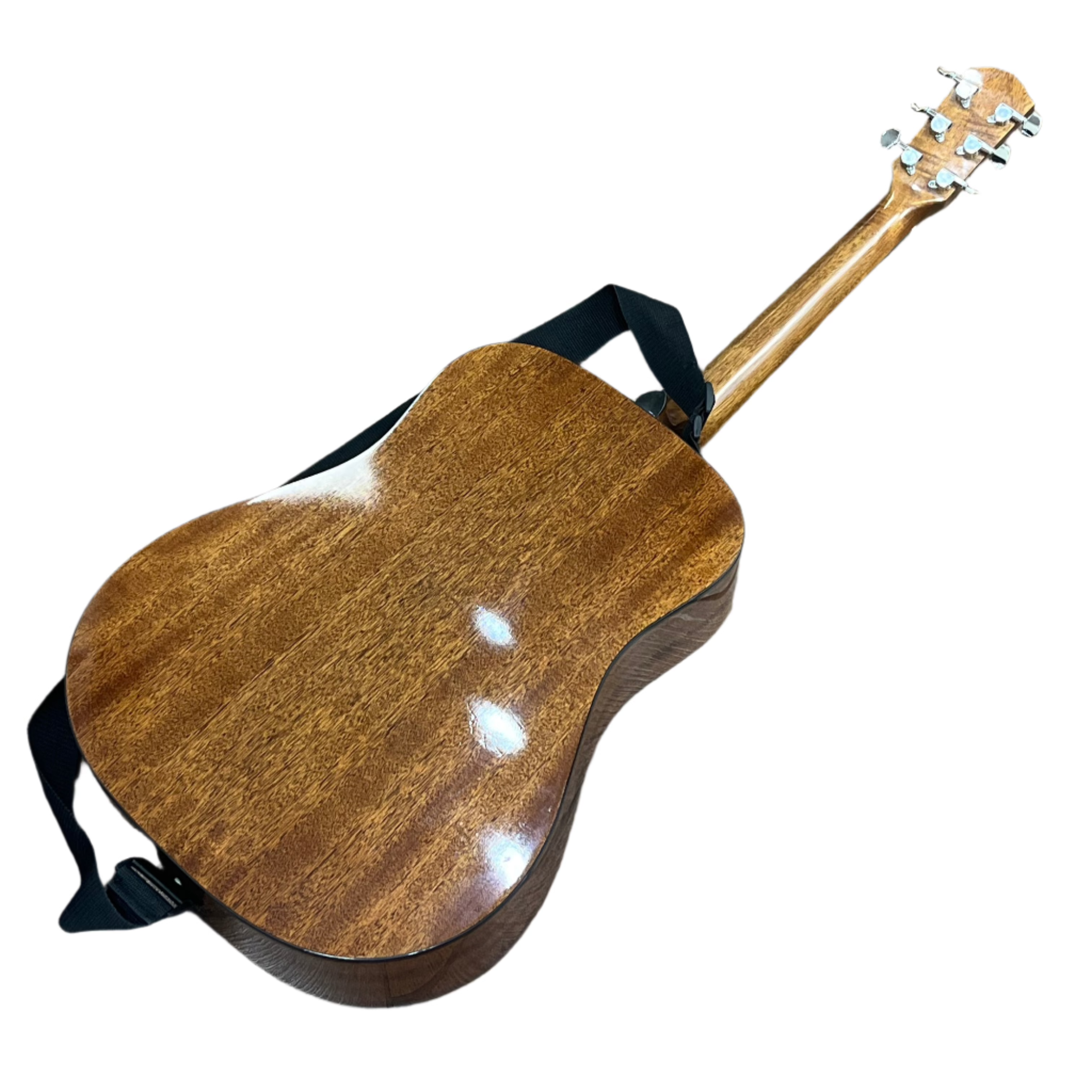 Fender CD 60 Acoustic Guitar - Sunburst Finish, No Case Included | Perfect for Beginners, Campfire Singalongs & Home Recording Studios