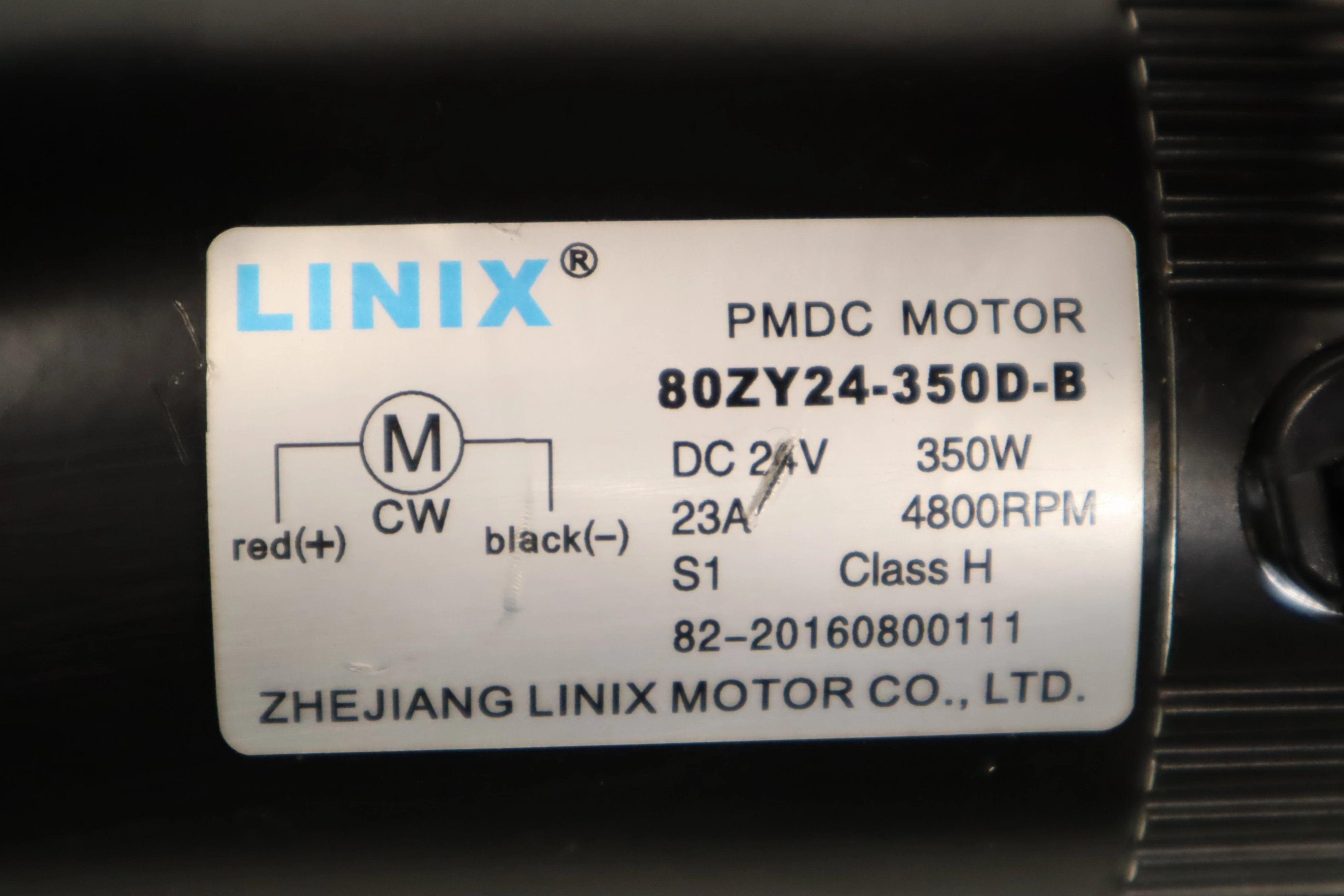 Linix Motors Replacement for Permobil M300 Power Wheelchair - Compatible with Models 319686 & 319687 - Durable Mobility Scooter Parts for Indoor/Outdoor Use